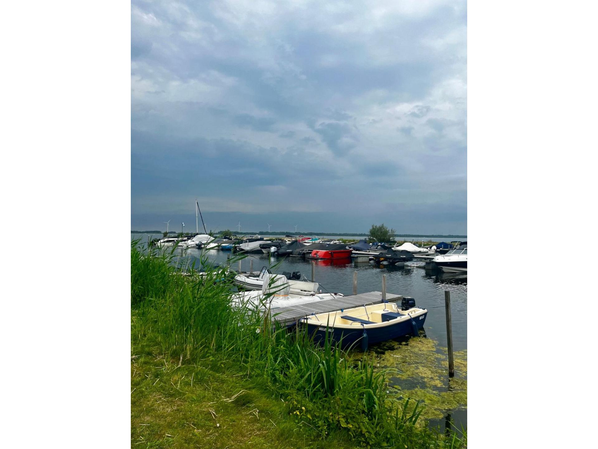 Hafen