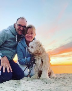 Yvonne & Andreas Rauhut